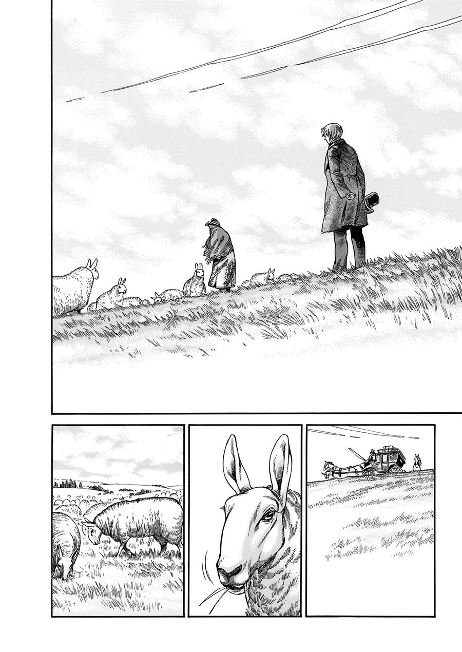 Cô Dâu Thảo Nguyên Chapter 107 - 23