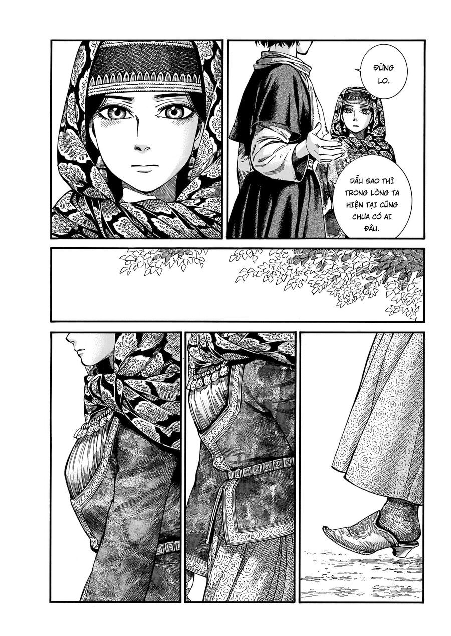 Cô Dâu Thảo Nguyên Chapter 113 - 2