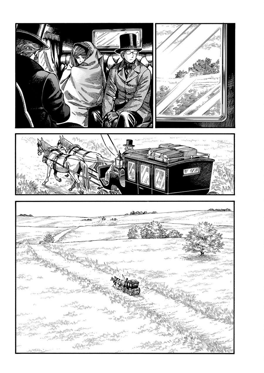 Cô Dâu Thảo Nguyên Chapter 113 - 15