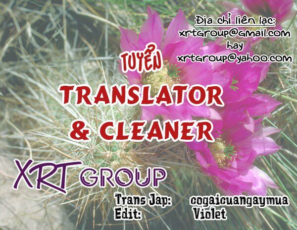 Cô Dâu Thảo Nguyên Chapter 22.5 - 2