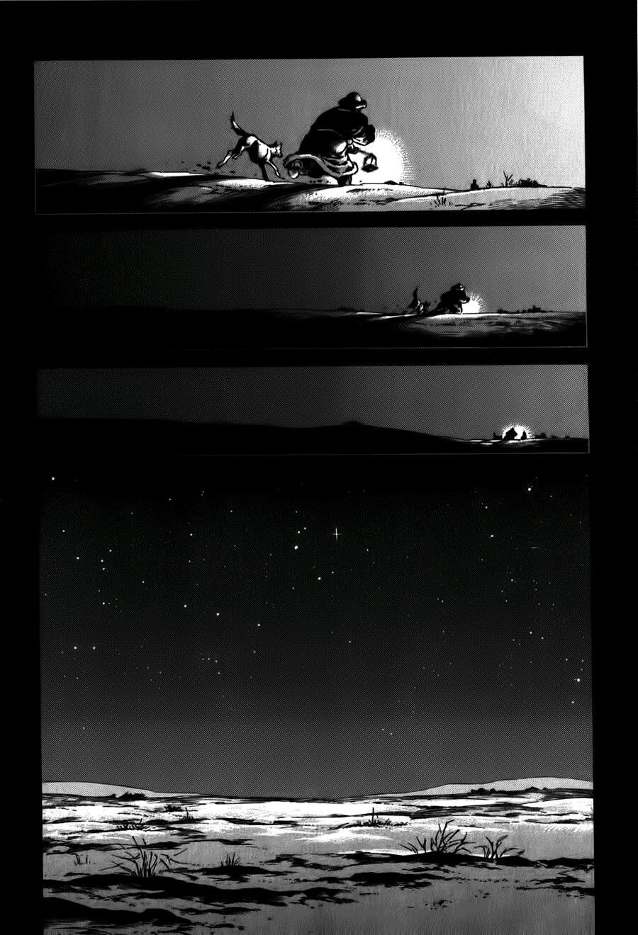 Cô Dâu Thảo Nguyên Chapter 22.5 - 16