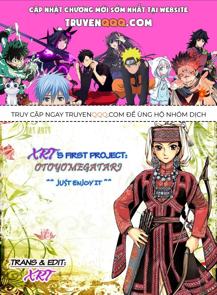 Cô Dâu Thảo Nguyên Chapter 23.5 - 1