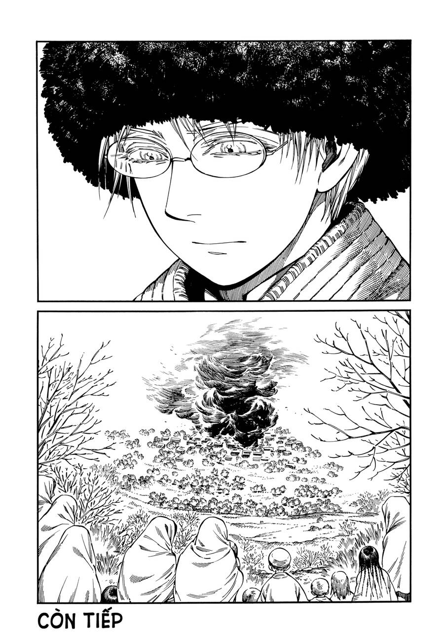 Cô Dâu Thảo Nguyên Chapter 94 - 24