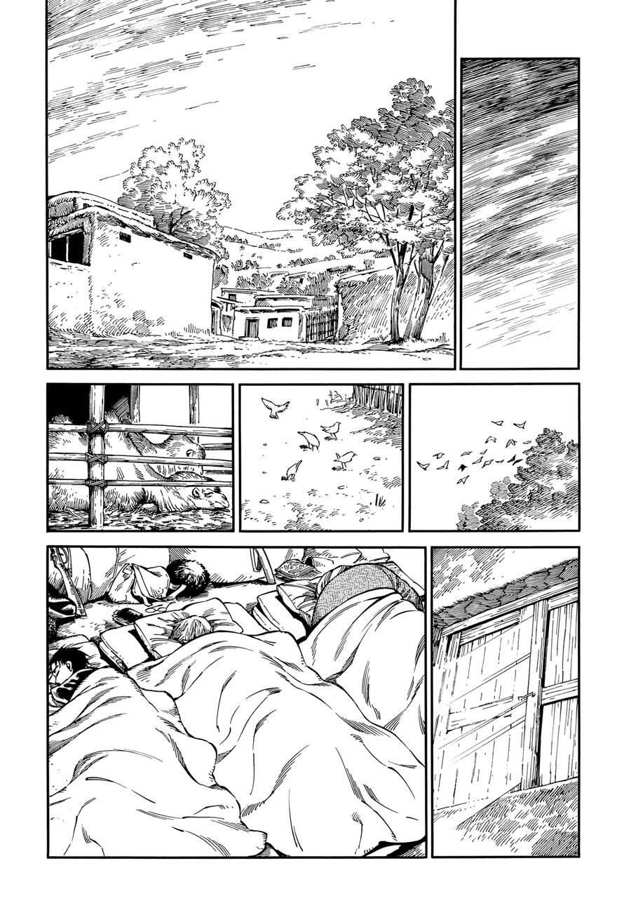 Cô Dâu Thảo Nguyên Chapter 94 - 4