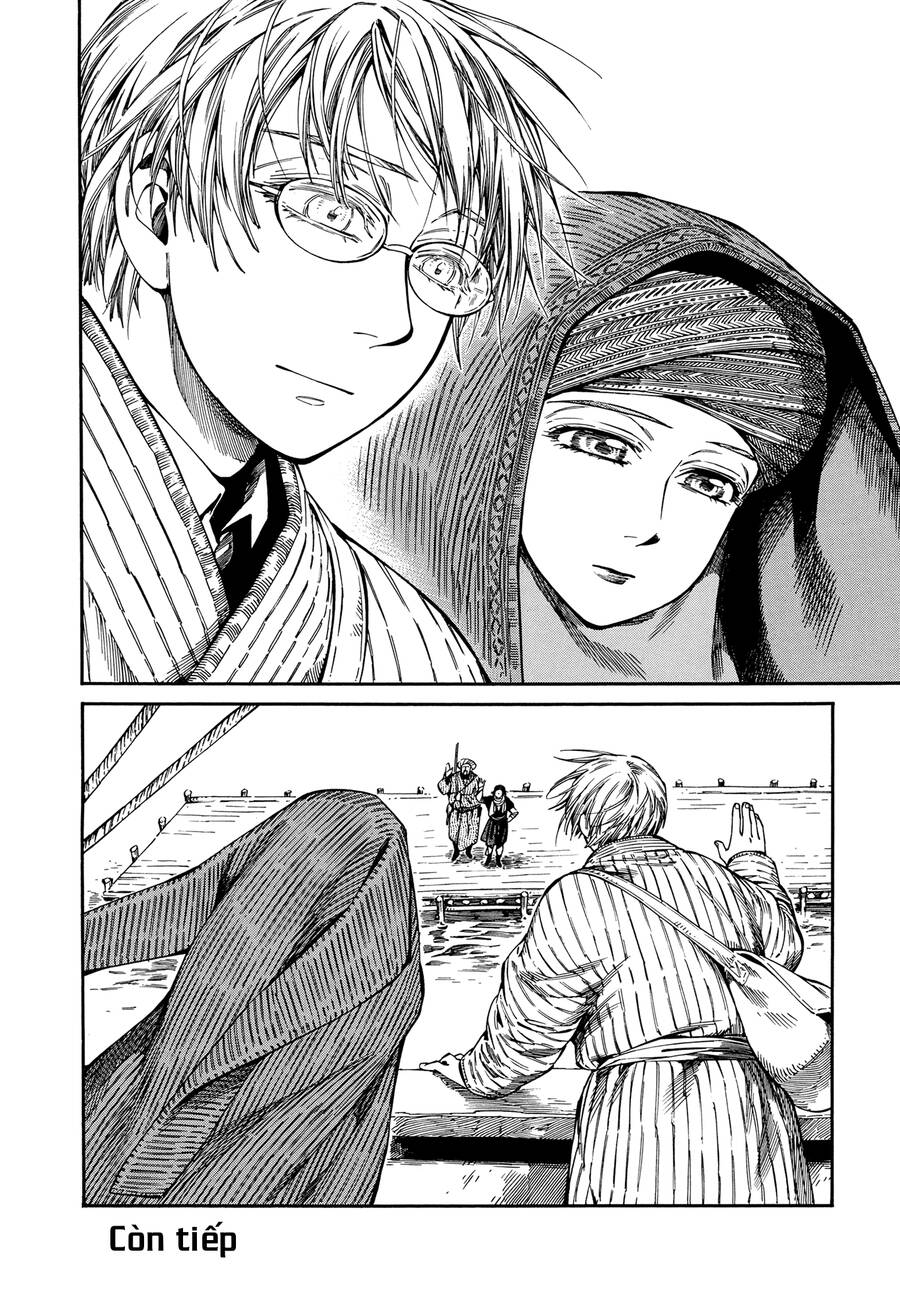 Cô Dâu Thảo Nguyên Chapter 95 - 24