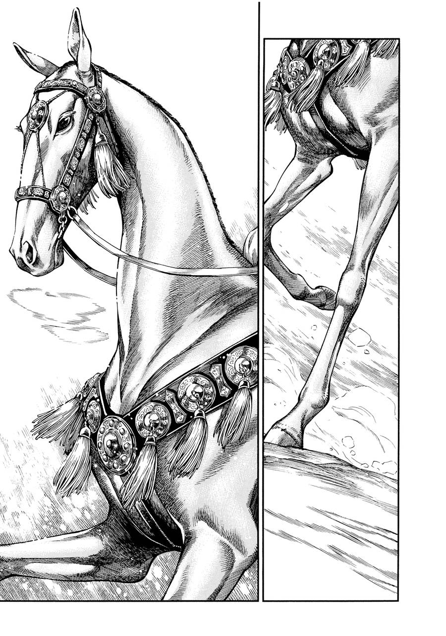 Cô Dâu Thảo Nguyên Chapter 98 - 16