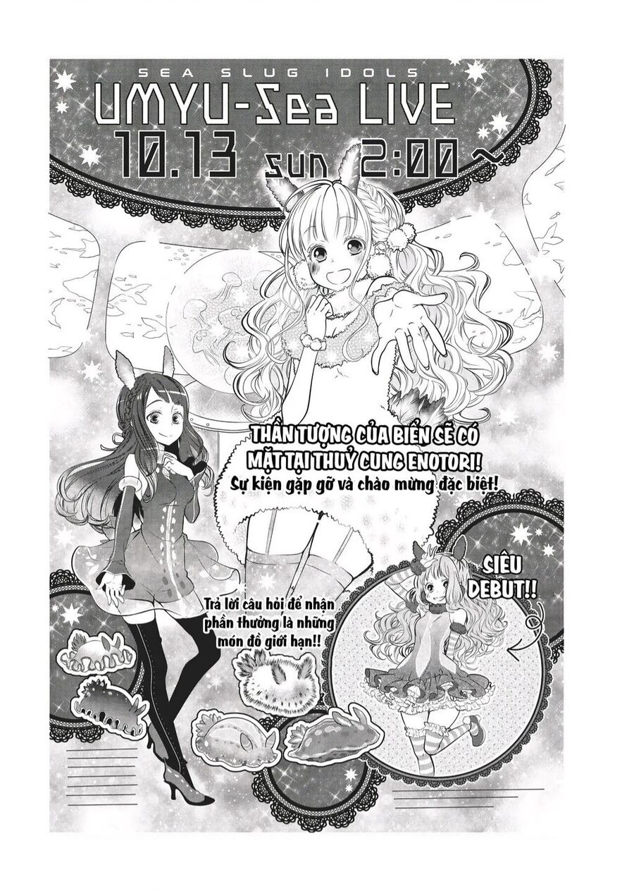 Dekiru Neko Wa Kyo Mo Yuuutsu Chapter 7 - 11