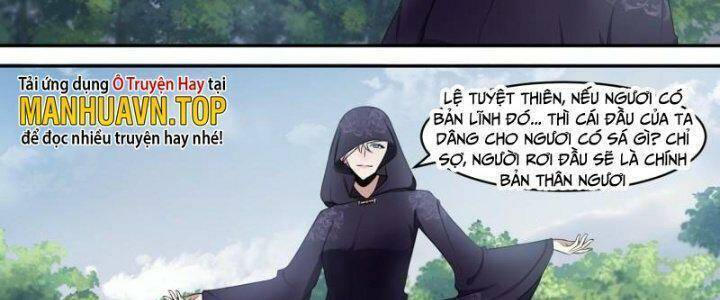 Dị Thế Tà Quân Chapter 210 - 2