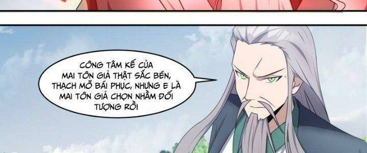 Dị Thế Tà Quân Chapter 210 - 11