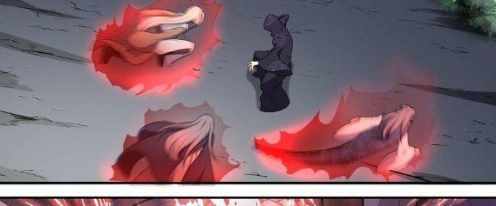 Dị Thế Tà Quân Chapter 210 - 20