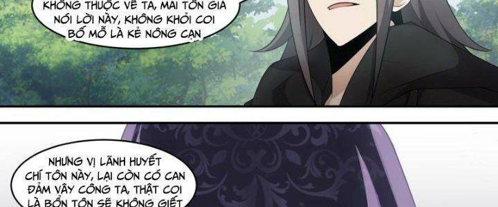 Dị Thế Tà Quân Chapter 210 - 7