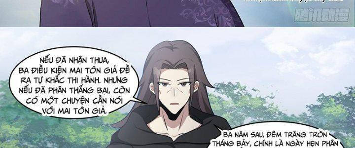 Dị Thế Tà Quân Chapter 211 - 23