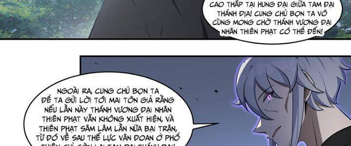 Dị Thế Tà Quân Chapter 211 - 24