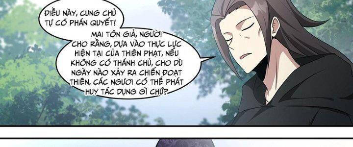 Dị Thế Tà Quân Chapter 211 - 27