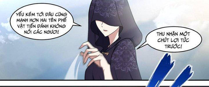 Dị Thế Tà Quân Chapter 211 - 28