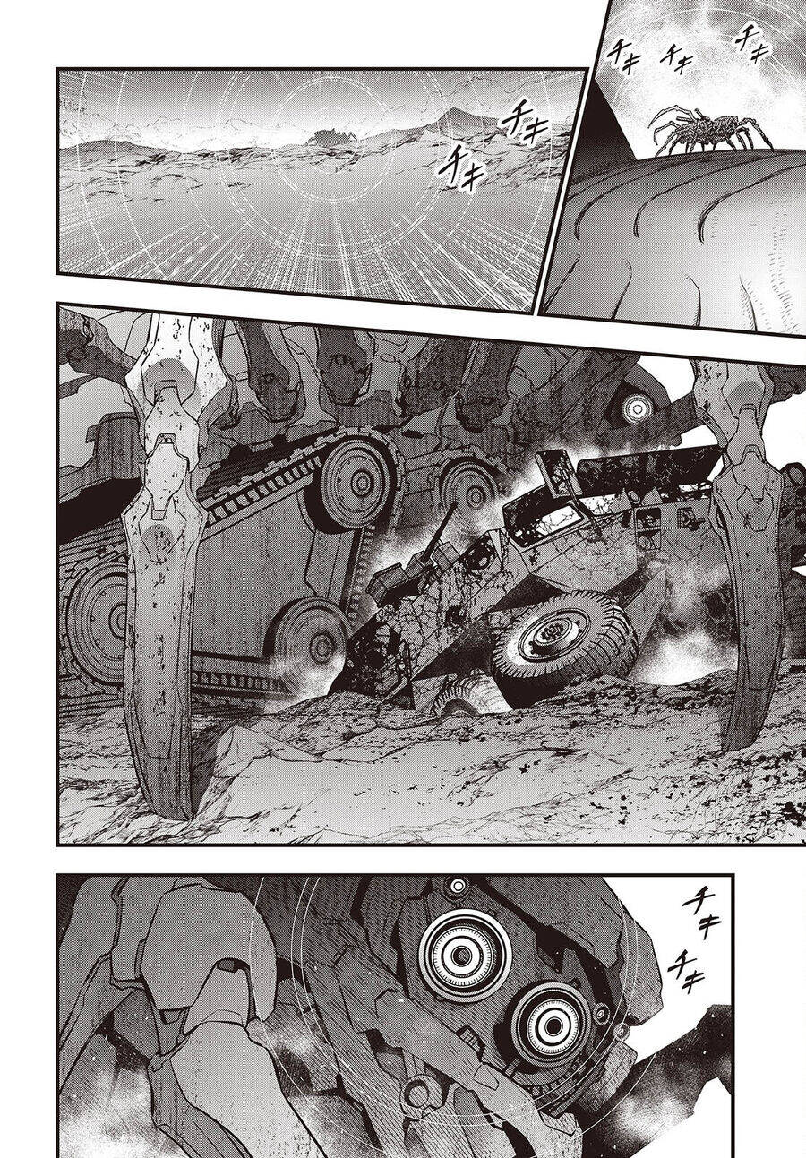 Rebuild World Chapter 67 - 14