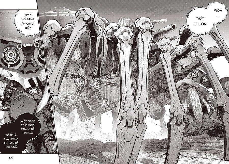 Rebuild World Chapter 67 - 20