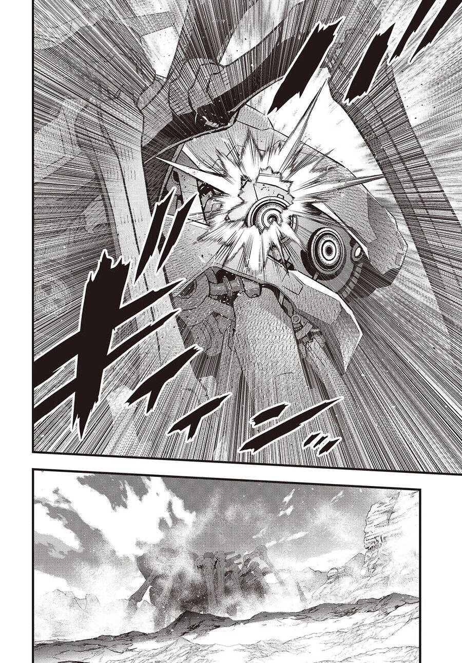 Rebuild World Chapter 67 - 27