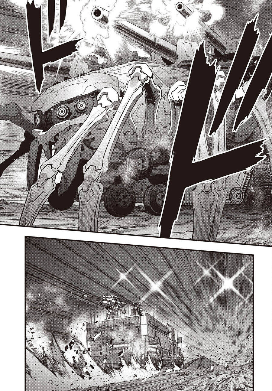 Rebuild World Chapter 67 - 29