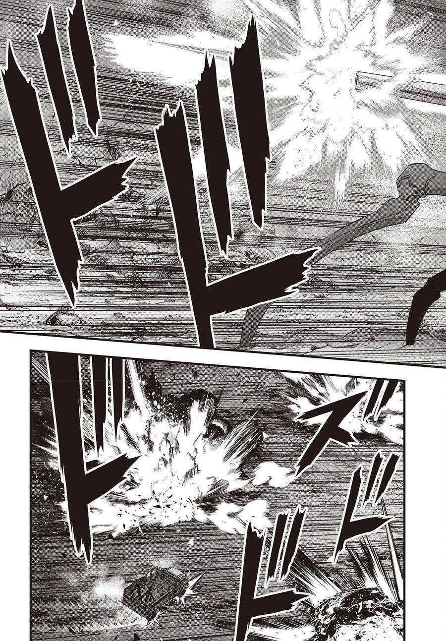 Rebuild World Chapter 67 - 30