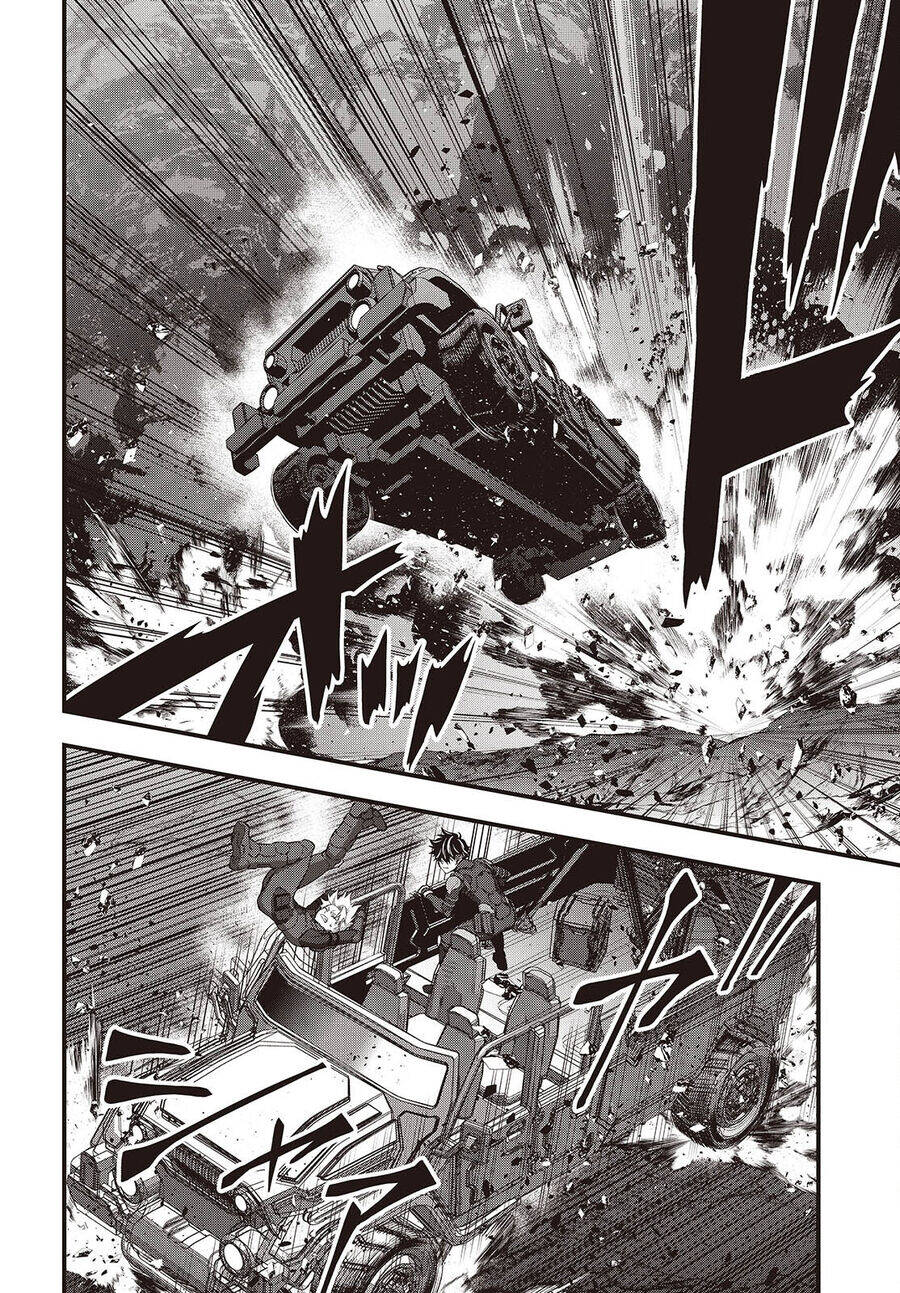 Rebuild World Chapter 67 - 31