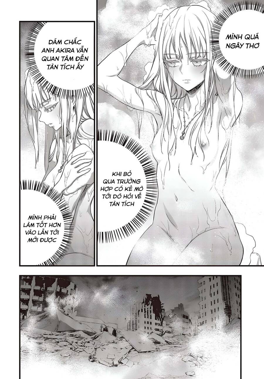 Rebuild World Chapter 52 - 16