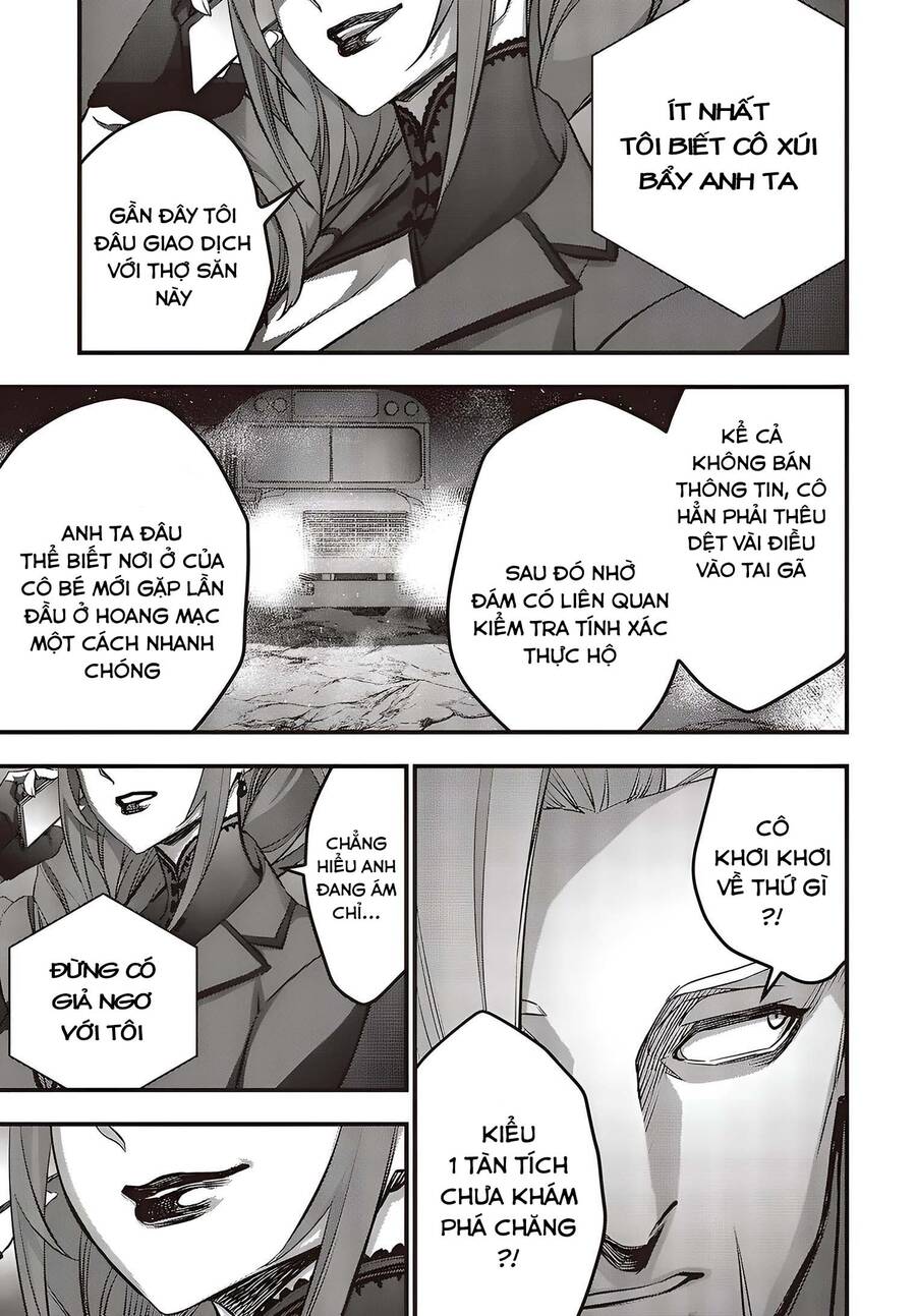 Rebuild World Chapter 52 - 19