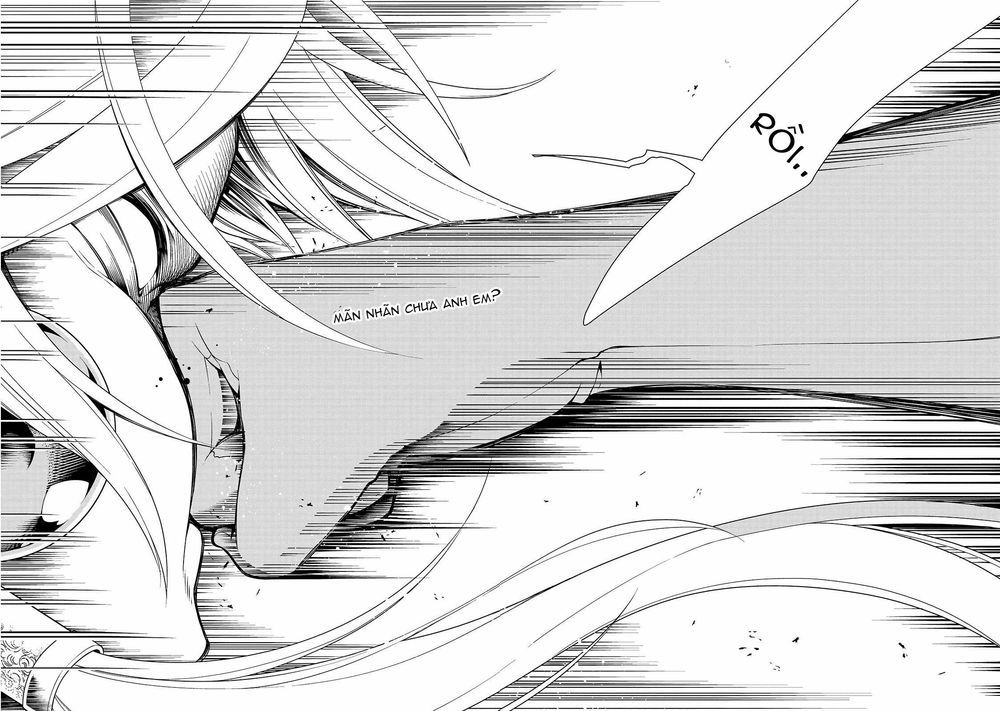 Chillin Different World Life Of The Ex-Brave Candidate Was Cheat From Lv2 Chapter 11.1 - 11