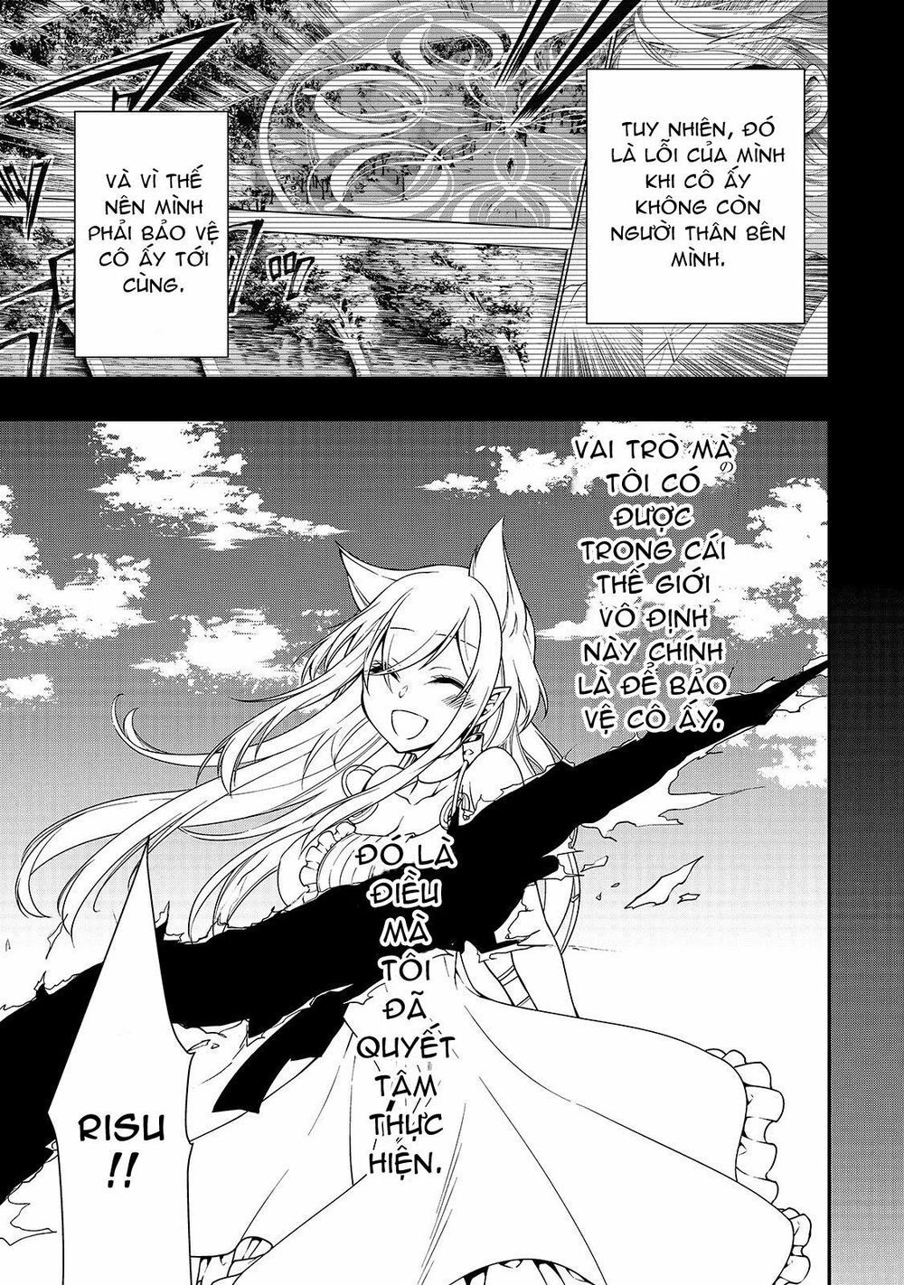 Chillin Different World Life Of The Ex-Brave Candidate Was Cheat From Lv2 Chapter 11.1 - 7