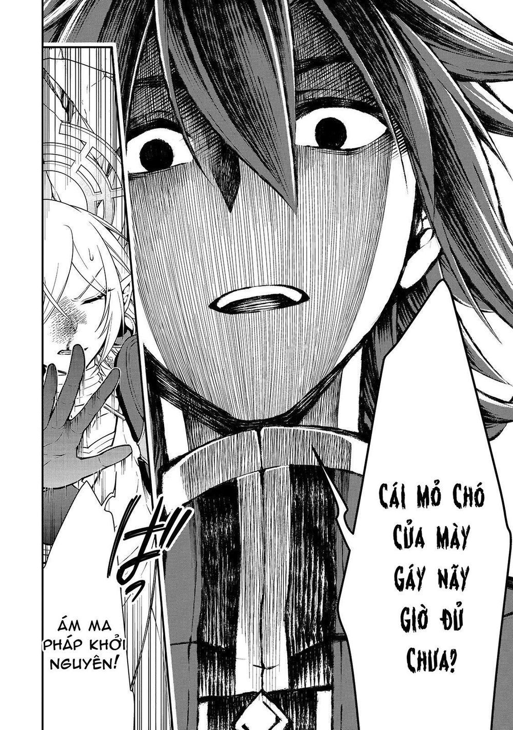 Chillin Different World Life Of The Ex-Brave Candidate Was Cheat From Lv2 Chapter 11.2 - 5