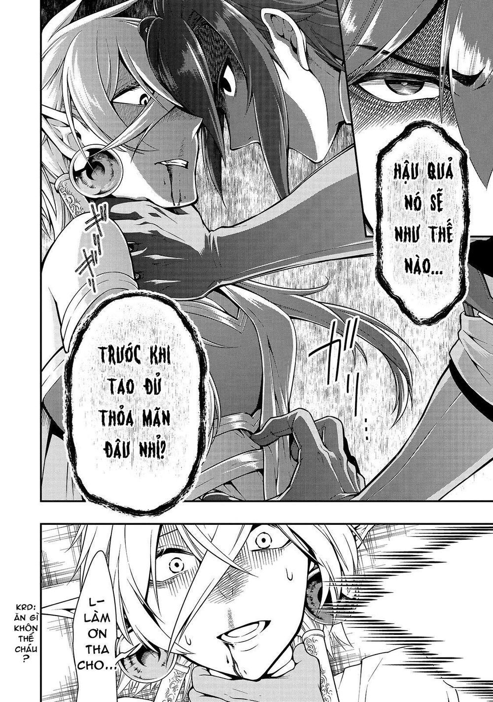 Chillin Different World Life Of The Ex-Brave Candidate Was Cheat From Lv2 Chapter 11.2 - 9