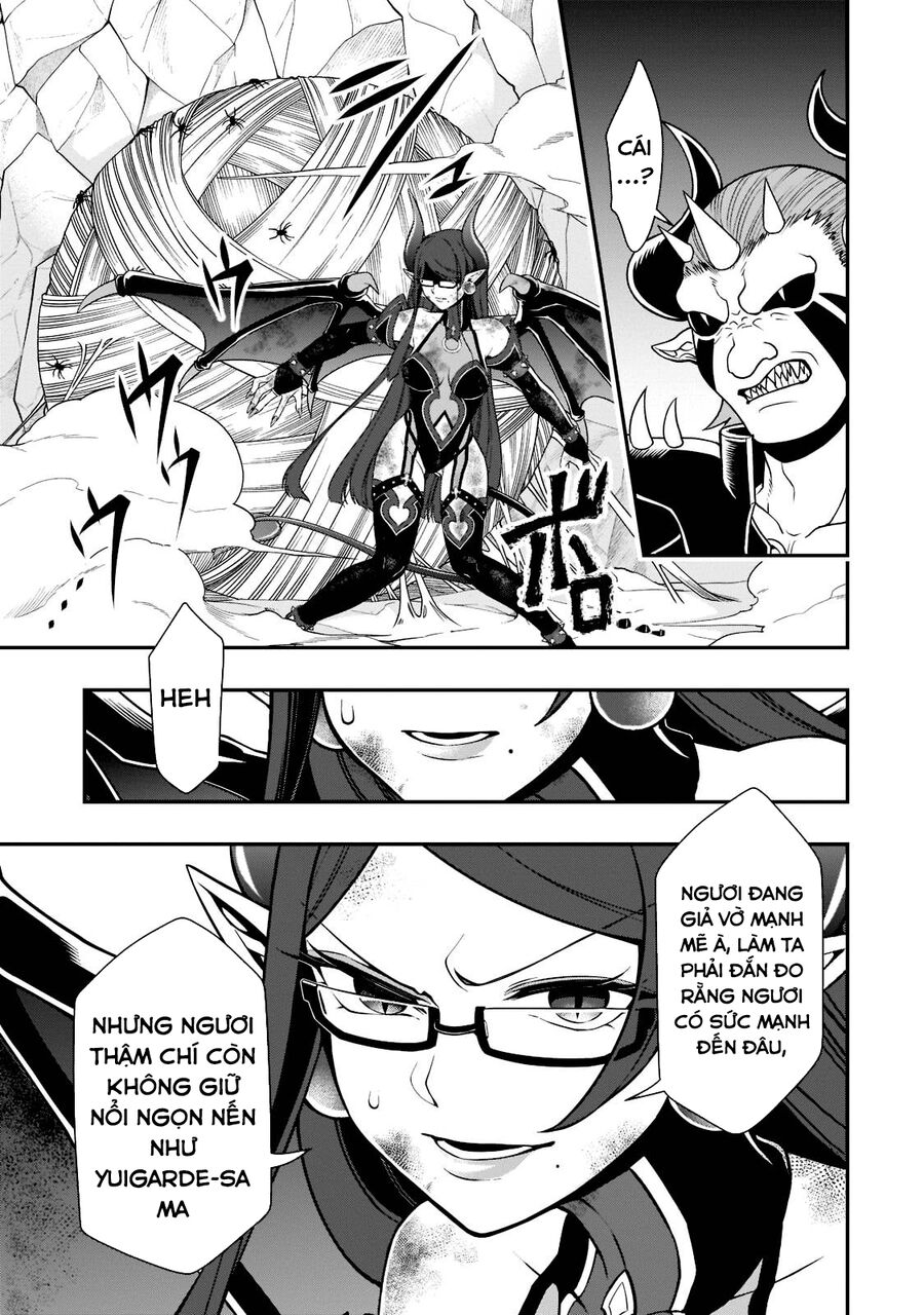 Chillin Different World Life Of The Ex-Brave Candidate Was Cheat From Lv2 Chapter 40 - 3