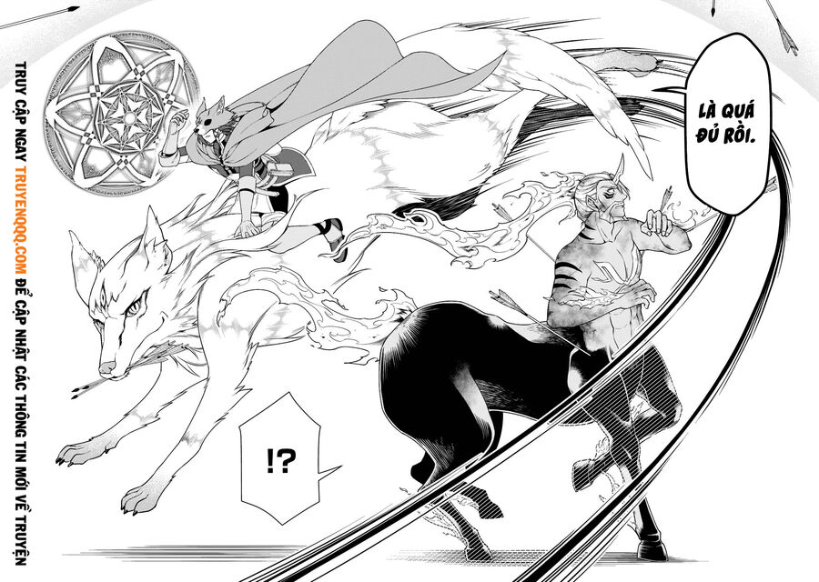 Chillin Different World Life Of The Ex-Brave Candidate Was Cheat From Lv2 Chapter 40.5 - 6