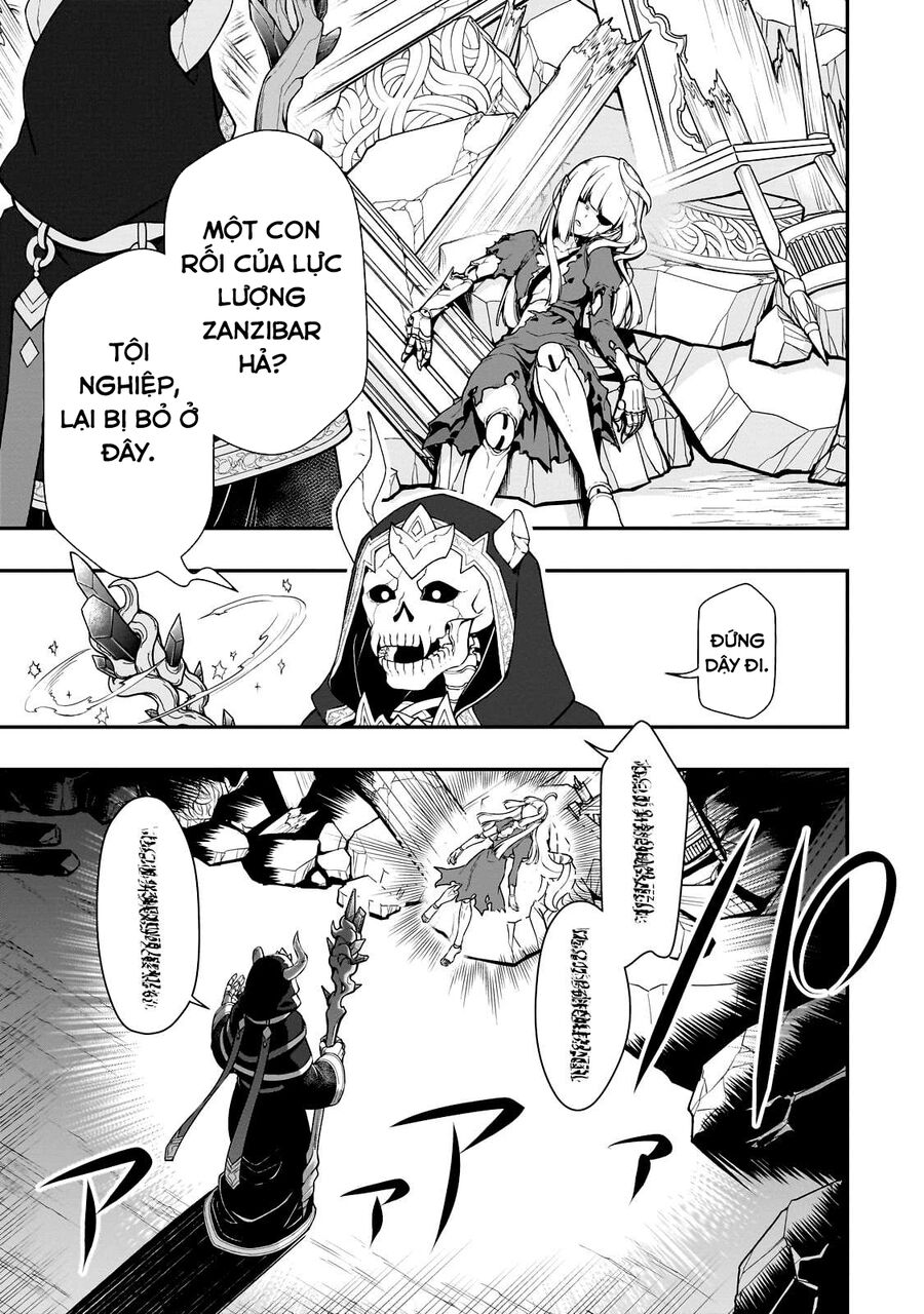 Chillin Different World Life Of The Ex-Brave Candidate Was Cheat From Lv2 Chapter 43 - 5