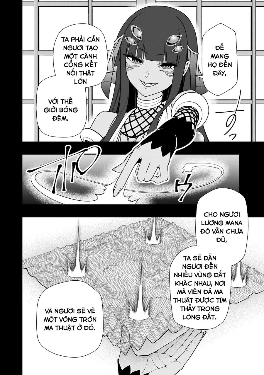 Chillin Different World Life Of The Ex-Brave Candidate Was Cheat From Lv2 Chapter 46.5 - 11