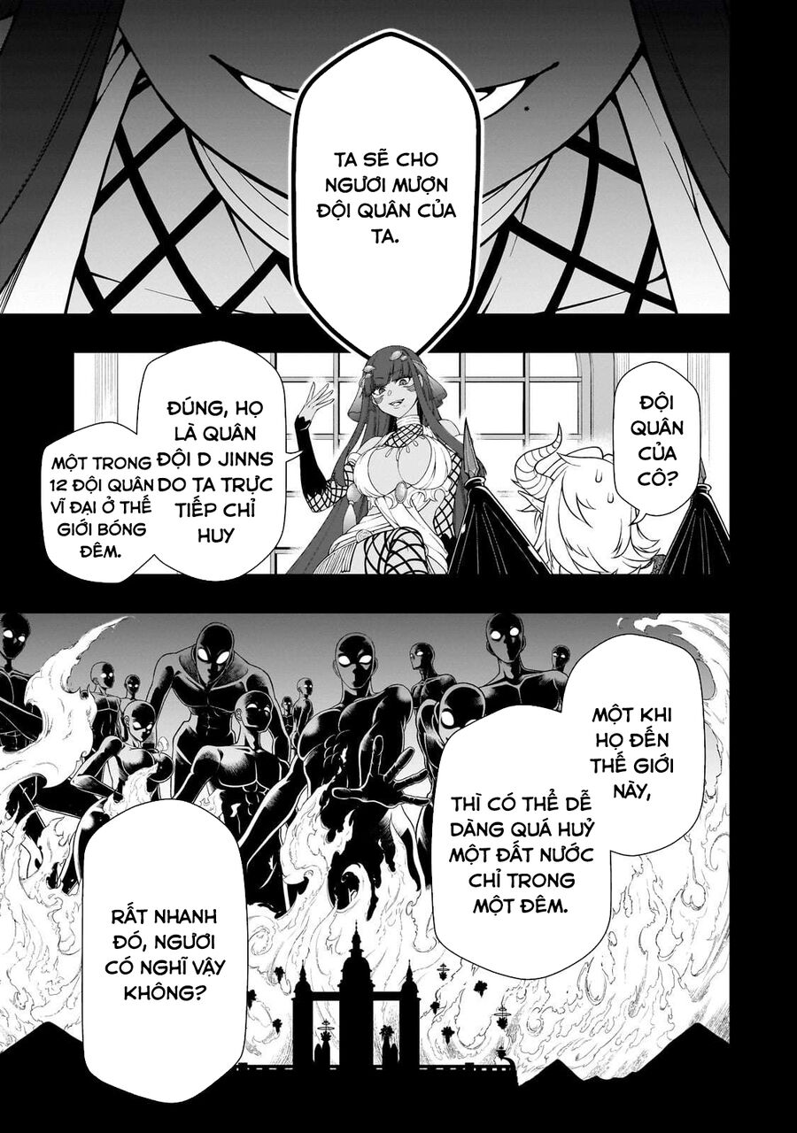 Chillin Different World Life Of The Ex-Brave Candidate Was Cheat From Lv2 Chapter 46.5 - 10