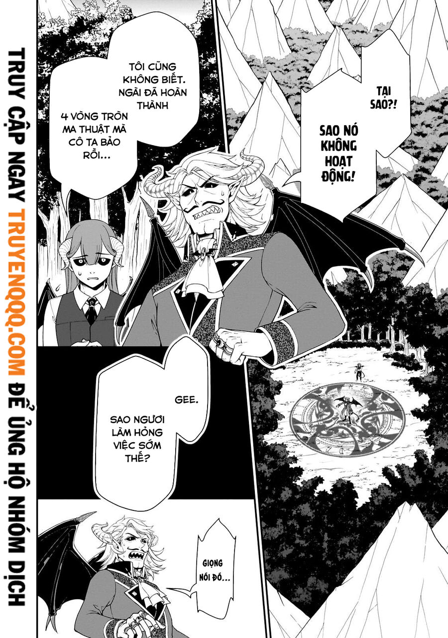 Chillin Different World Life Of The Ex-Brave Candidate Was Cheat From Lv2 Chapter 47 - 2