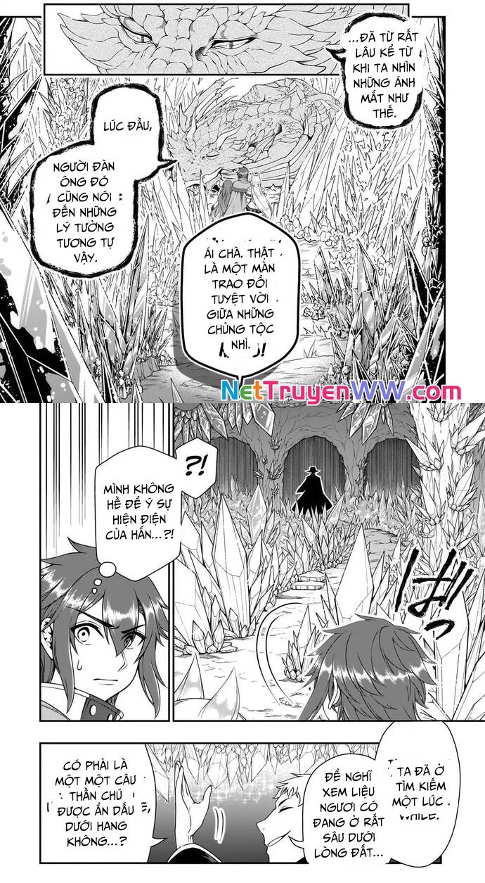 Chillin Different World Life Of The Ex-Brave Candidate Was Cheat From Lv2 Chapter 49 - 8