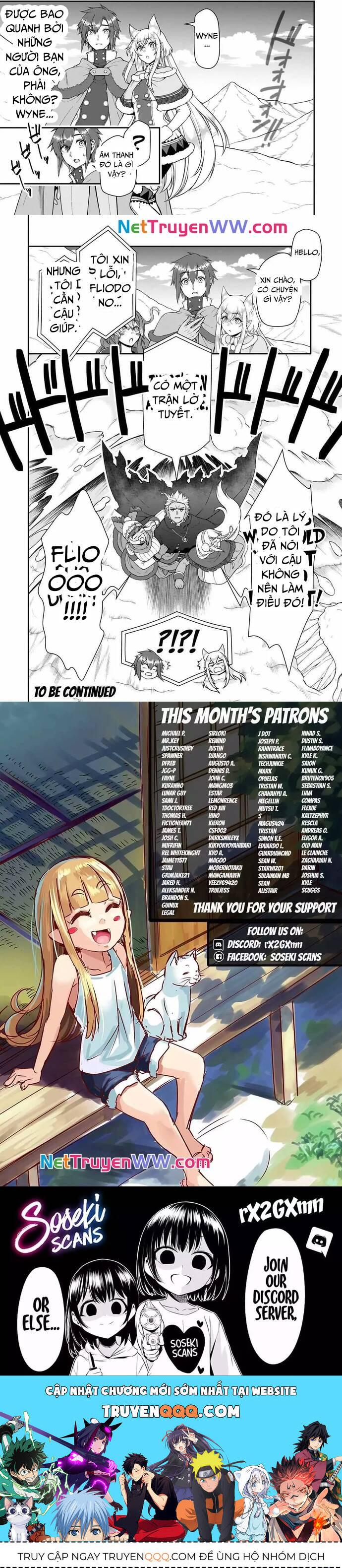 Chillin Different World Life Of The Ex-Brave Candidate Was Cheat From Lv2 Chapter  50 - 14