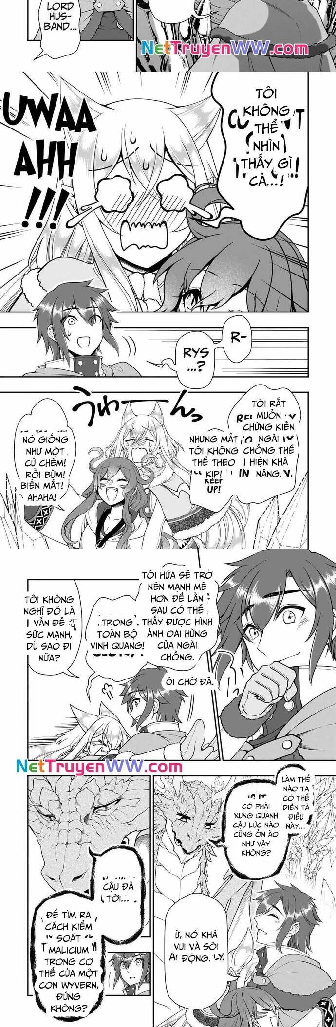 Chillin Different World Life Of The Ex-Brave Candidate Was Cheat From Lv2 Chapter 50 - 9