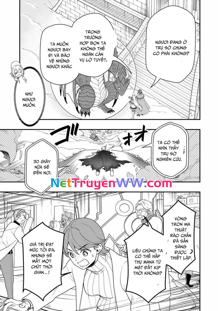 Chillin Different World Life Of The Ex-Brave Candidate Was Cheat From Lv2 Chapter  51 - 13