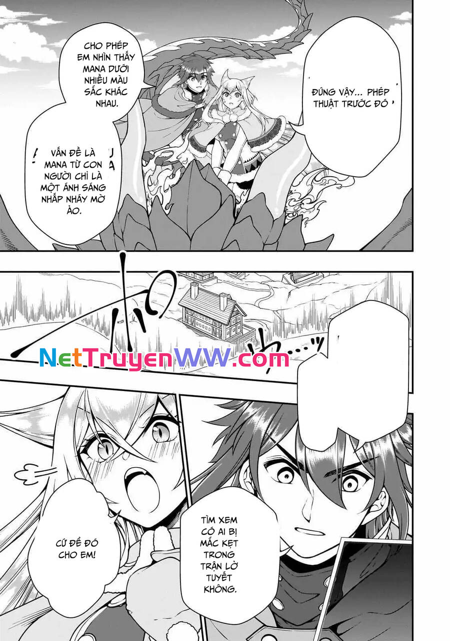 Chillin Different World Life Of The Ex-Brave Candidate Was Cheat From Lv2 Chapter  51 - 15