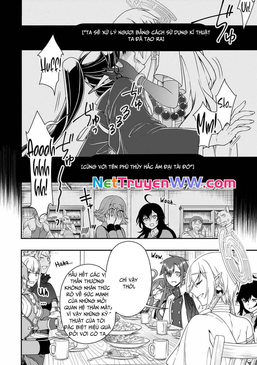 Chillin Different World Life Of The Ex-Brave Candidate Was Cheat From Lv2 Chapter  51 - 25