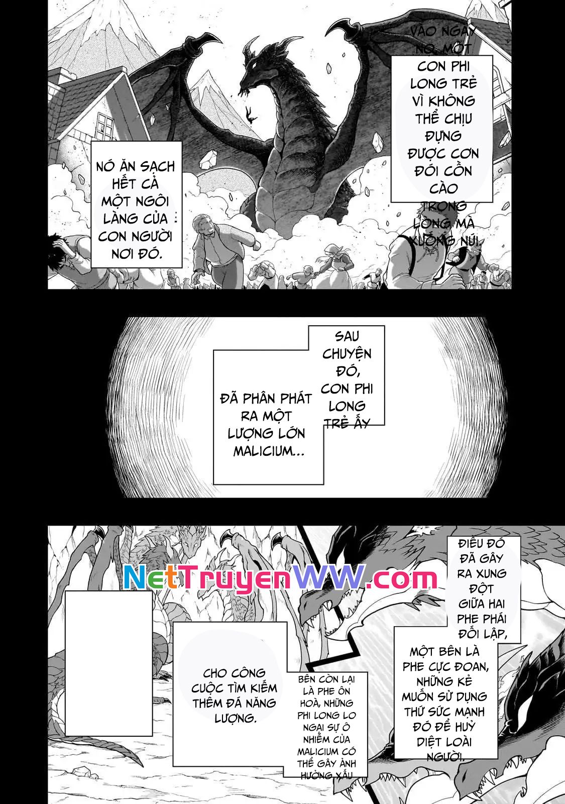 Chillin Different World Life Of The Ex-Brave Candidate Was Cheat From Lv2 Chapter 52 - 2