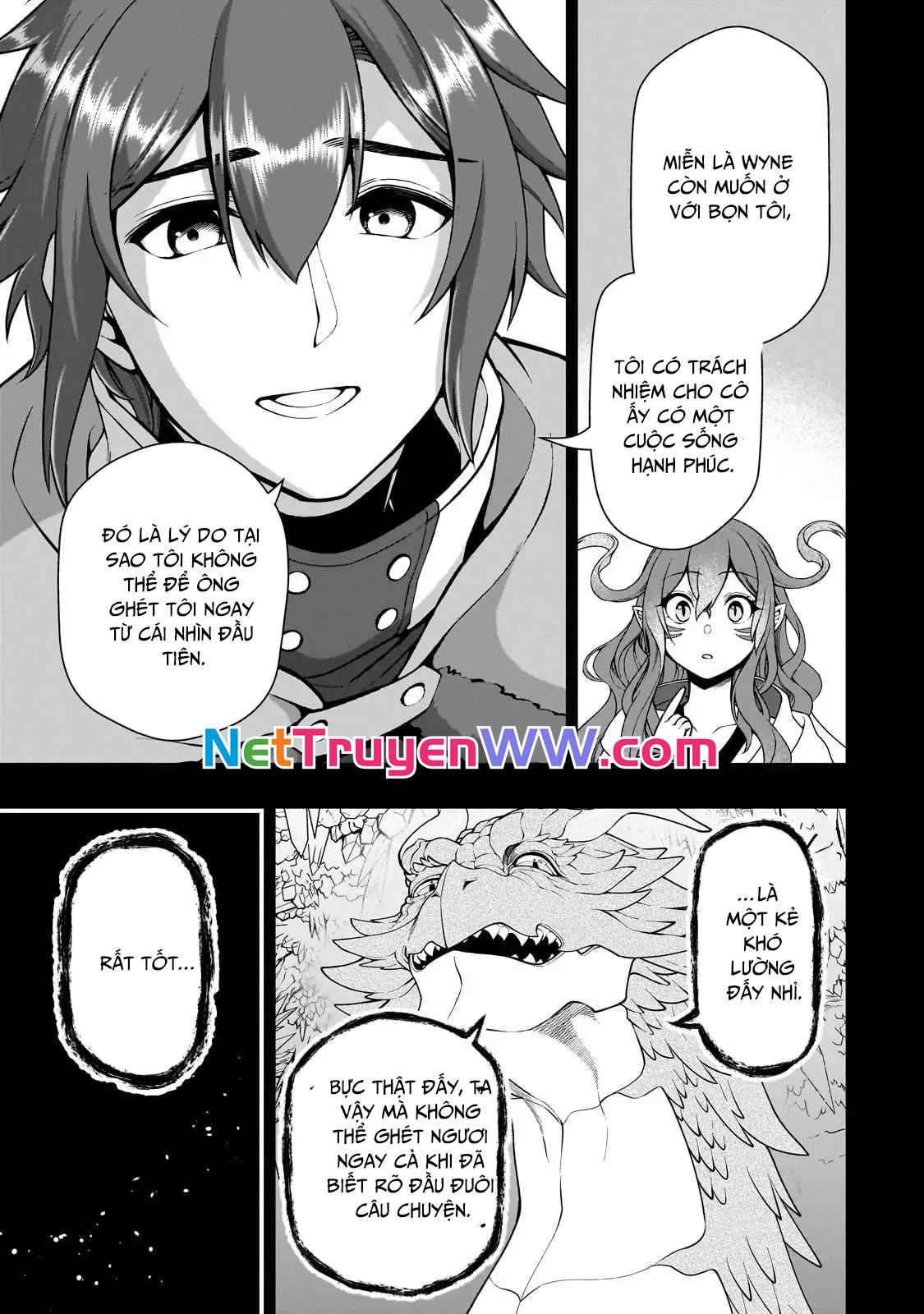 Chillin Different World Life Of The Ex-Brave Candidate Was Cheat From Lv2 Chapter 52 - 11