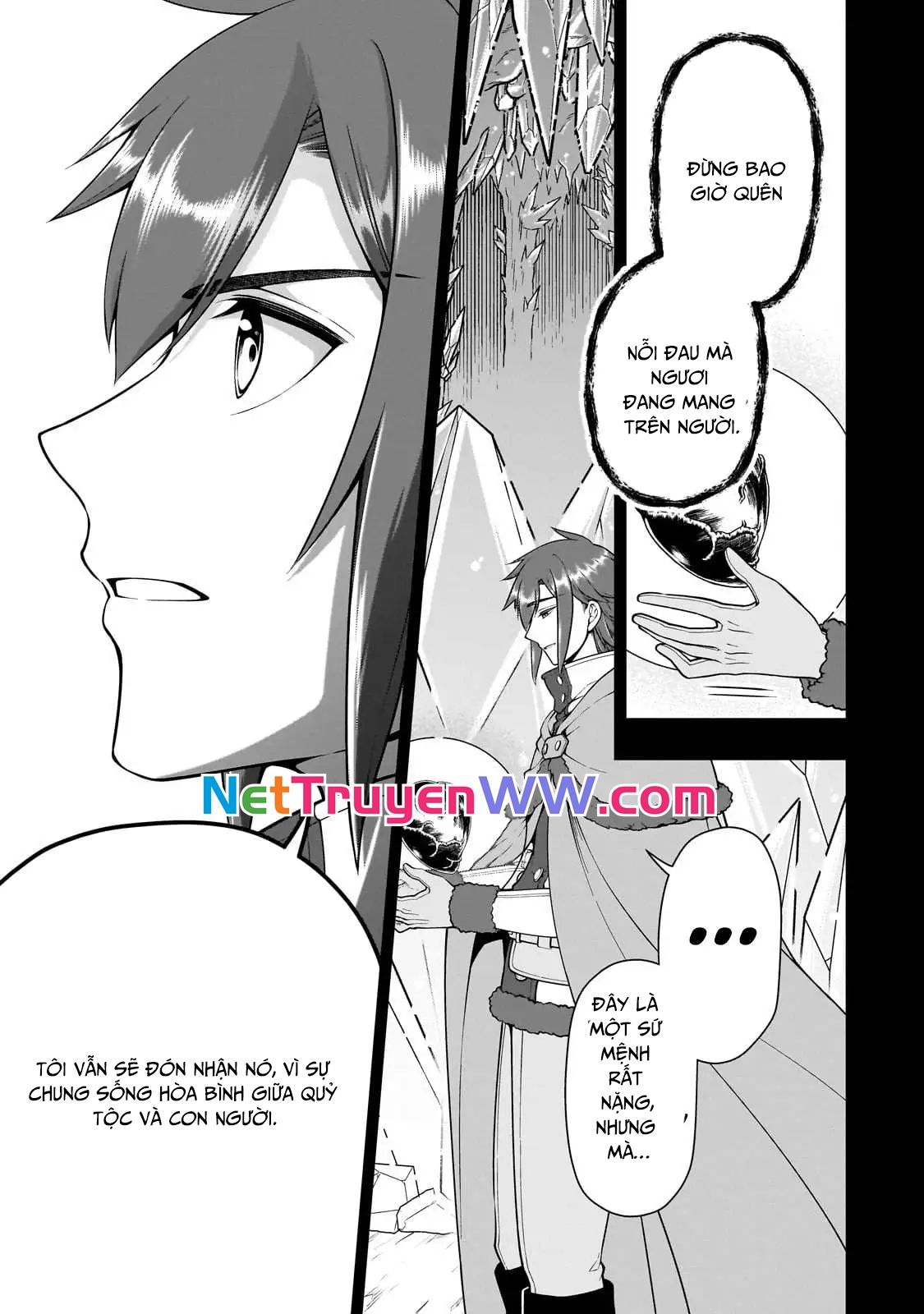 Chillin Different World Life Of The Ex-Brave Candidate Was Cheat From Lv2 Chapter 52 - 15