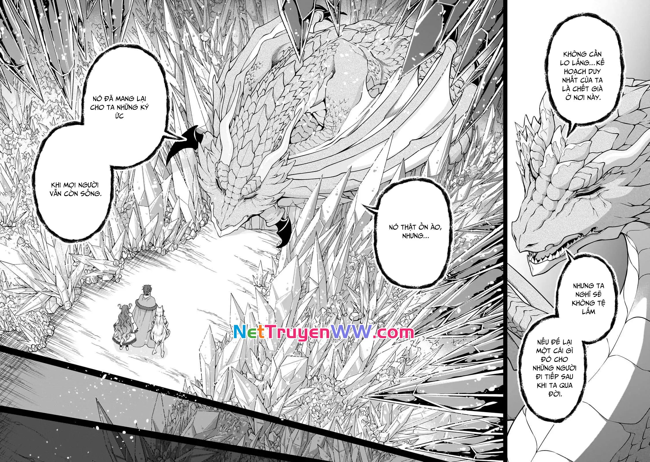 Chillin Different World Life Of The Ex-Brave Candidate Was Cheat From Lv2 Chapter 52 - 18