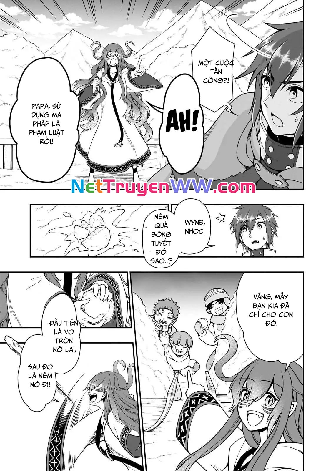 Chillin Different World Life Of The Ex-Brave Candidate Was Cheat From Lv2 Chapter 52 - 24