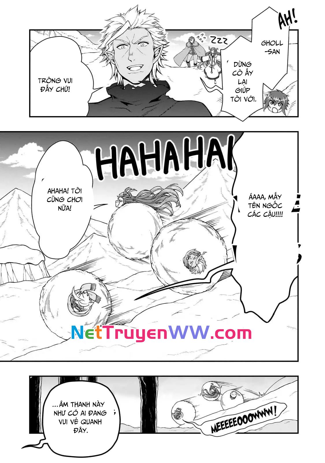 Chillin Different World Life Of The Ex-Brave Candidate Was Cheat From Lv2 Chapter 52 - 26