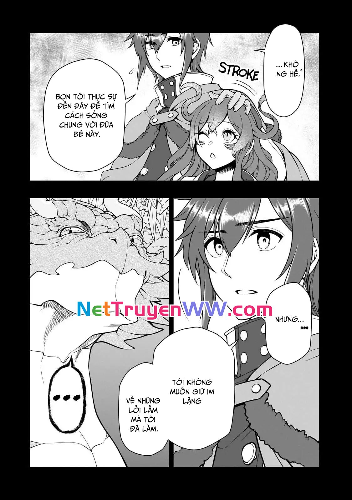 Chillin Different World Life Of The Ex-Brave Candidate Was Cheat From Lv2 Chapter 52 - 8